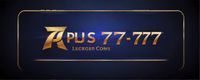 plus 777 com login